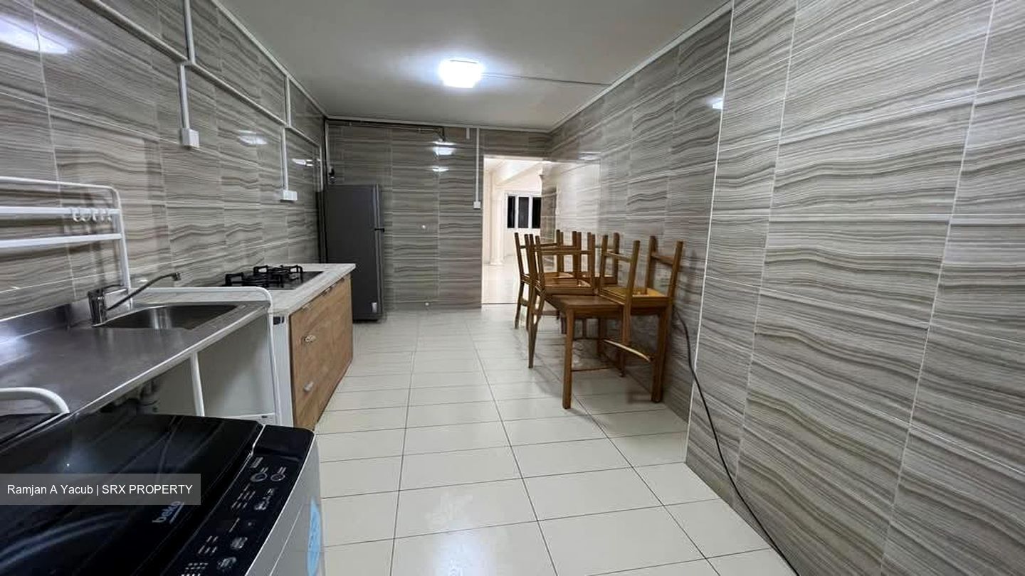 Blk 24 Teban Gardens Road (Jurong East), HDB 5 Rooms #566337901
